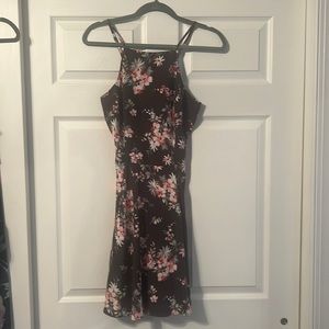 Hollister Dress